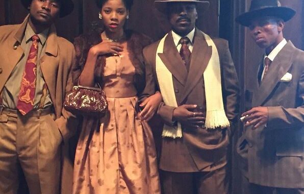 What’s Hot: Kabelo Mabalane acts on The Road